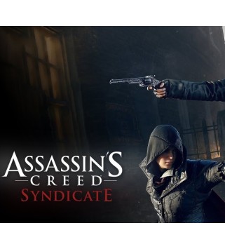 Assassin's Creed Syndicate - Season Pass Ubisoft Connect Ubisoft Key GLOBAL